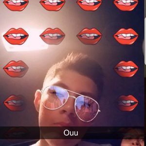 Meet your Posher, Jesse